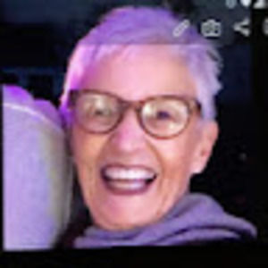 Meet your Posher, Judi